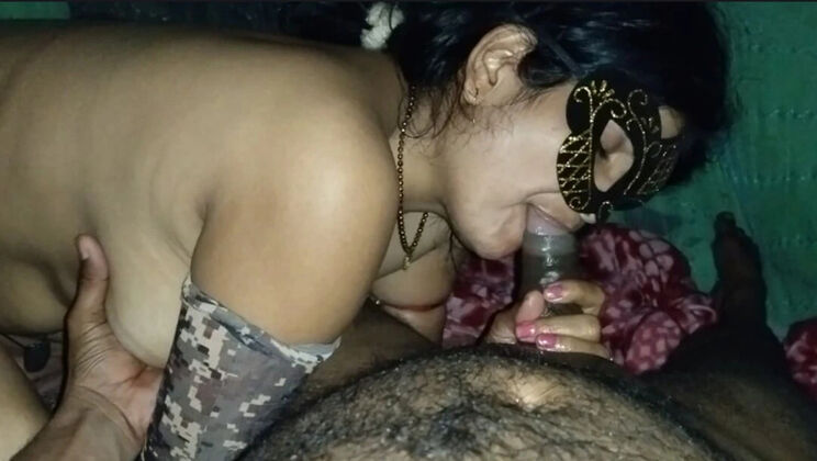 Desi Bhabhi Anal Fuck - Big Ass Painful Doggy Style with Uncle