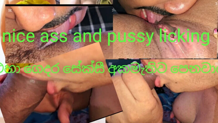 Sexy Asian Girl SriHotx Fucking with Big Cock and Perfect Body