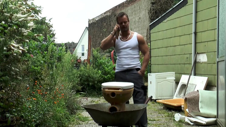 Hot MILF Bodo Gets Hardcore Fuck with Da Cada - Big Tits, Mature, Big Ass