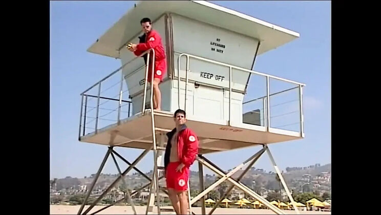 Stepdad Fucks Me Hard on Beach - Anal & Outdoor Sex with Liza Harper