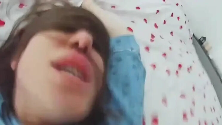 My Wife Cheating With Friend - Rough Anal & Cuckold Sex - Real Homemade Ukrainian