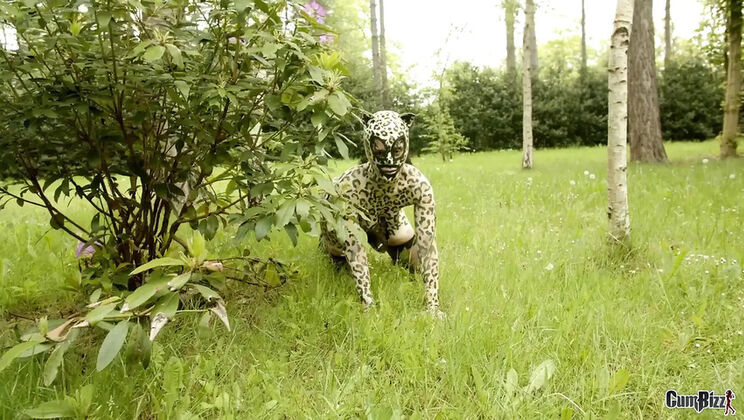 Outdoor Gangbang Creampie - 9 Girls Love Life & Group Sex