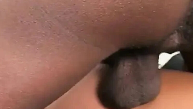 Fit Boy Fucks Redhead Slut Doggy Style - Round Ass Bent Over