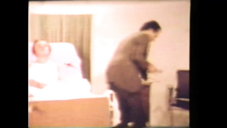 Perverted Doctor Part 2: Vintage MILF Vanessa del Rio Gets Anal & Blowjob Fetish Sex