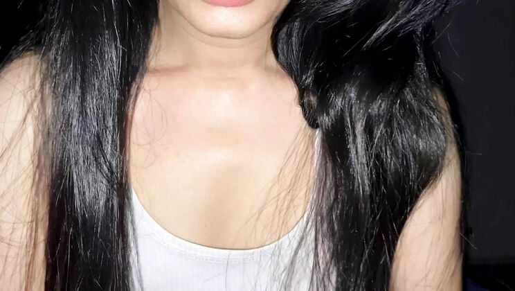 Desifilmy45 Wife Demands Husband Fuck Her Pussy - Big Dick Hardcore & Big Tits Indian Mom in Hindi