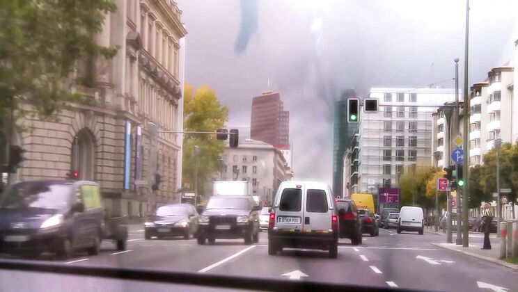 Big Ass MILF Fucked Hard in Pussy and Ass by Steve Holmes