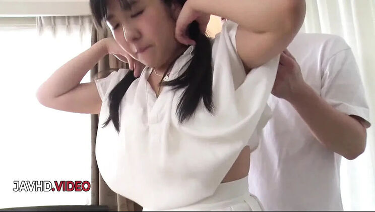 Yusa Minami Hot Asian Sex - Intimate Home Creampie & Blowjob Scenes