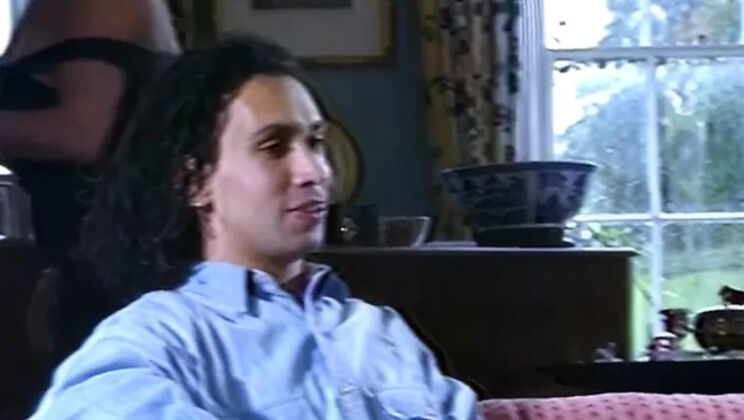 Big Tits Redhead BBW Ildiko Shows Her Pussy and Masturbates with Sex Toy