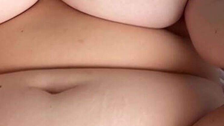 Busty Blonde Wife with Huge Ass Takes Anal Sex - Big Natural Tits & Face Teaser