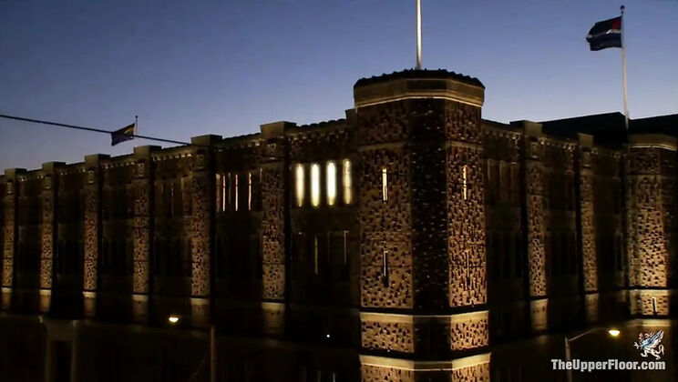 Emma Haize Fresh Meat Slut - Blowjob & Rough Bondage Fucking in HD