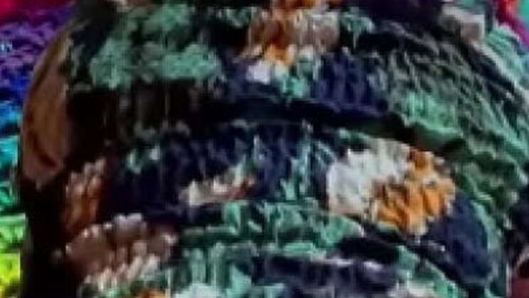 Big Ass Latina Housewife Rides Young Man Hard POV Homemade