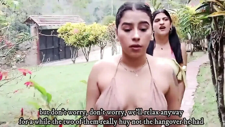 Horny Stepsisters Home Alone Lick Wet Pussies - Candyrouse & Vayolet Lesbian Teen HD