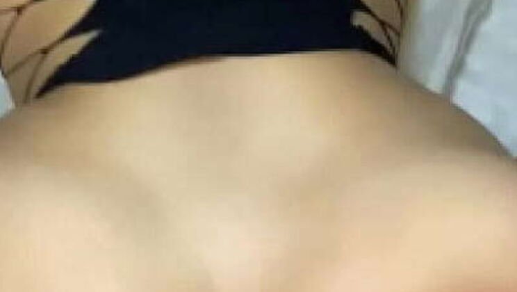 Latina Doggystyle Compilation Big Ass Bouncing Hard - Luz Reyes Fucked Rough