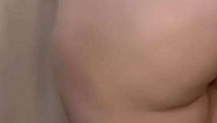 Hot MILF Step-Mom Soraya Culona Gets Creampie in Kitchen Quickie - Homemade Amateur Big Booty