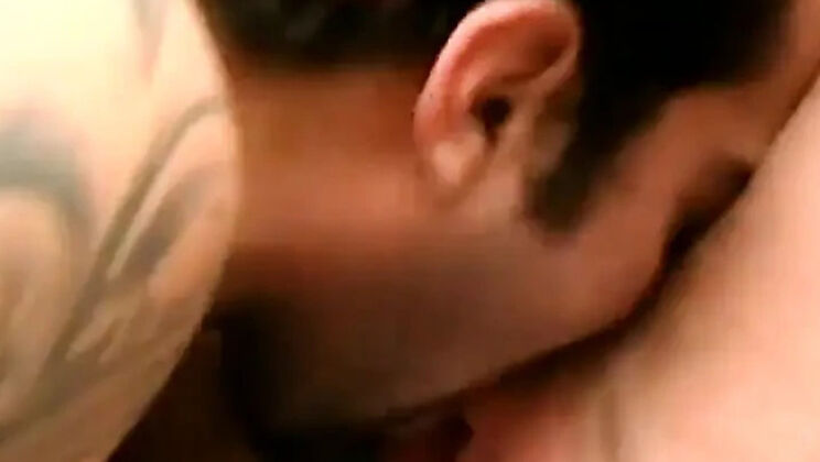 Big Boobs Blonde Threesome Outdoor - Iona Grace & Clarissa Salvi Fucking and Cum in Mouth