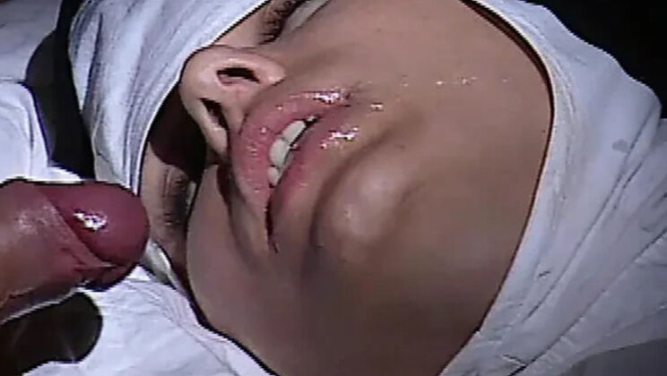 Naughty Nuns Silvia Sun & Pascal St James Hardcore Threesome - Rough Anal & Blowjob