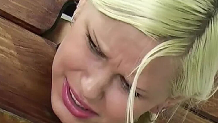 Lola MyLuv Teen Submissive Punished - Spanking & Whipping BDSM Bondage