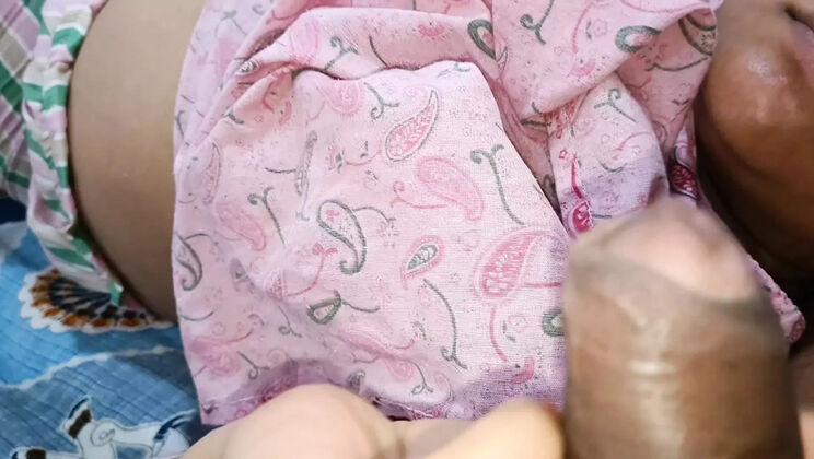 Catchybusty Big Natural Tits Step Sister Deep Throat Blowjob & Missionary Sex