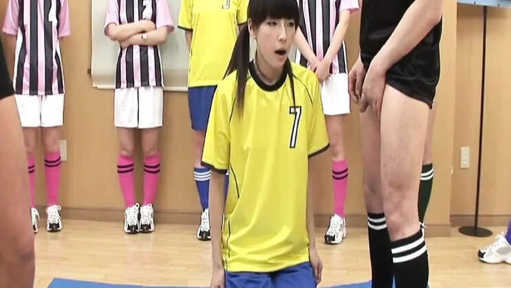 Japanese Teen Slut Gets Hairy Pussy Fucked Uncensored - Full Video Trophy Sex