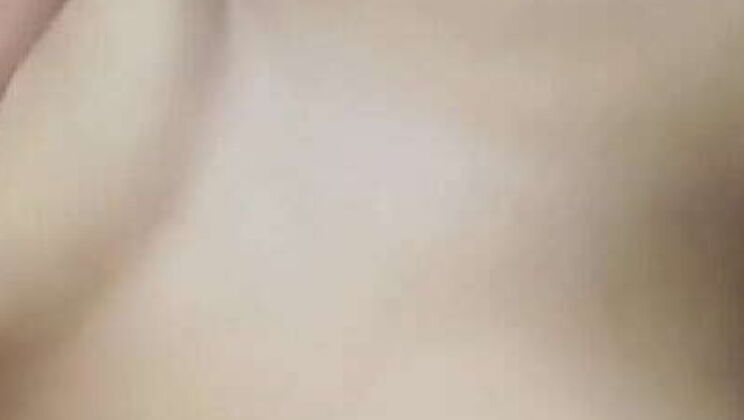 Busty Latina Amateur Quickie Before College - Huge Natural Tits & Big Booty Bouncing