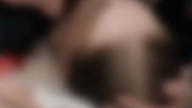 Amateur Wife In Socks Moaning Real Orgasm With Husband Kevin