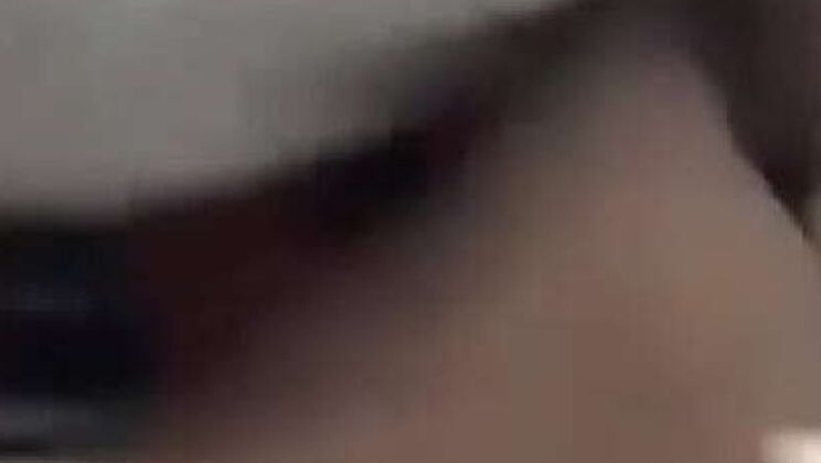 Amateur POV Risky Sex With Hotwife - Almost Caught Fucking In Room!