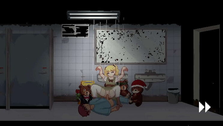 Hentai Hospital Game - Full Seduction Gallery PC