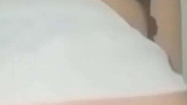 JhonPerv fucks Sahirit's big round ass rough POV amateur homemade