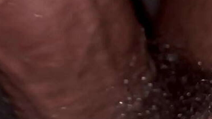 Mississippi Fan Tasha Deepthroats Big Daddy's Dick - Cum in Mouth & Handjob