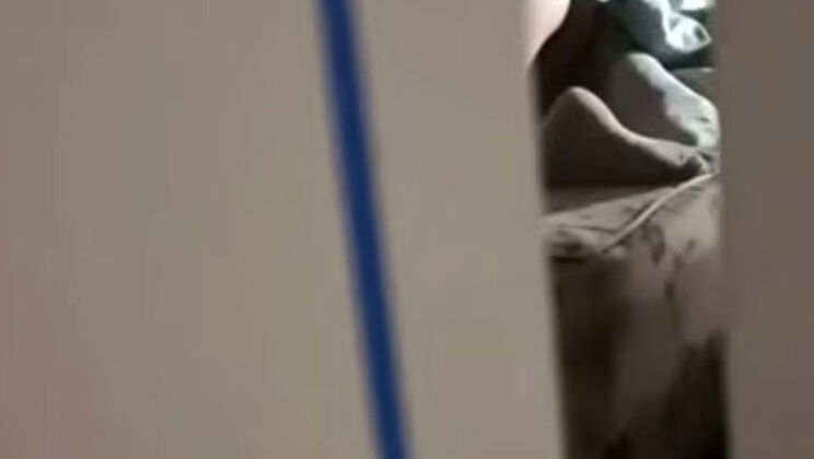 Naughty Wife Cheats on Husband with Lover's Big Cock - Ksal Morningstar & Magrinho