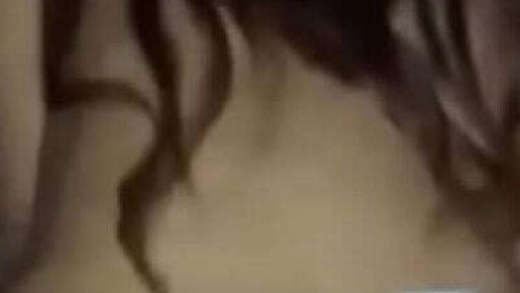 JhonPerv fucks his big booty Latina stepsister BabyTits doggystyle rough POV