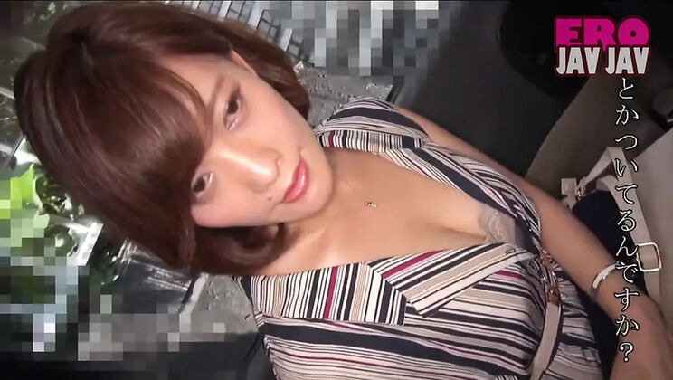 Asian MILF Chikako Bored and Horny Fucks for Pleasure - Blowjob, Cowgirl, Cumshot