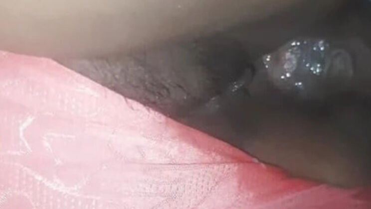 Horny Nepalese Stepmom Gets Fucked Hard in Missionary Position - Hot Homemade Anal