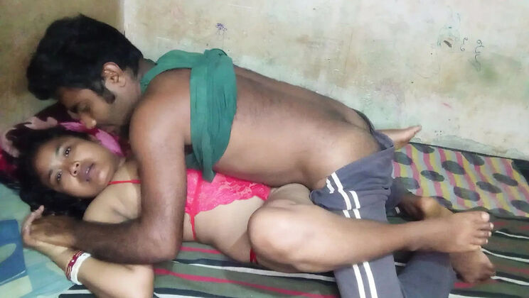 Indian Deshi Couple Morning Sex - Husband Wife Full HD Anal & Blowjob
