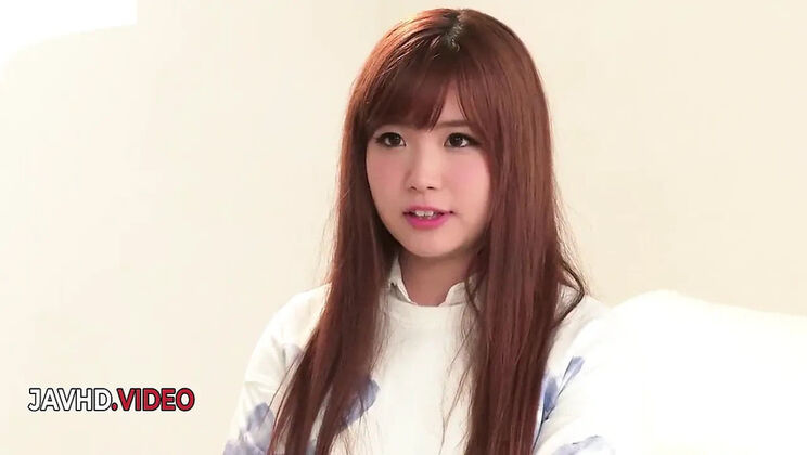 Arisa Ando Sensual Japanese Blowjob - Passionate Uncensored JAV