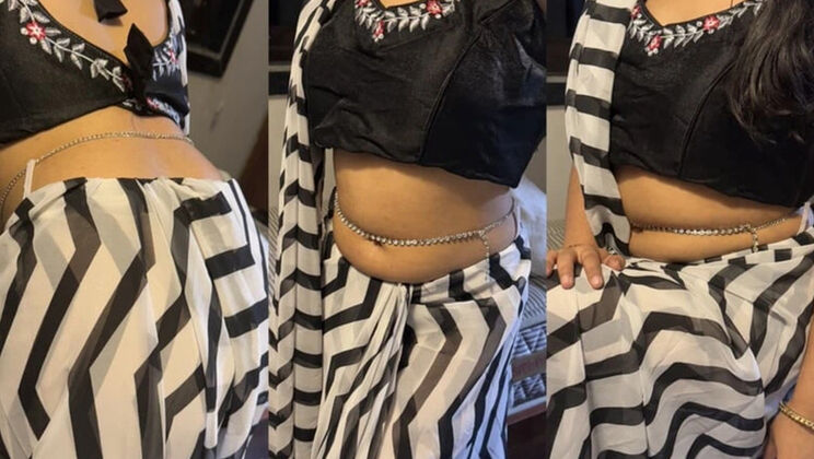 Desi Wife Hardcore Fucking - Rough Sex MMS with Cum in Mouth