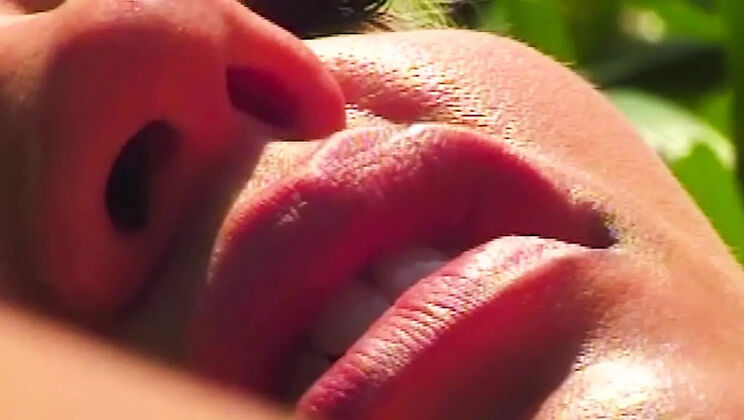 My Wife Outdoor Sex Retro - Rough Hardcore Fucking with Cumshot