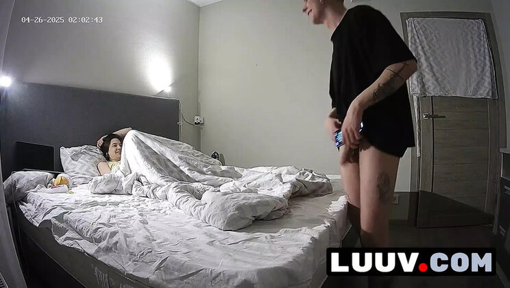 Amateur Teen Kareflore Gets Comfort Fuck From Boyfriend Abbadon - Homemade Reality Sex on Camera