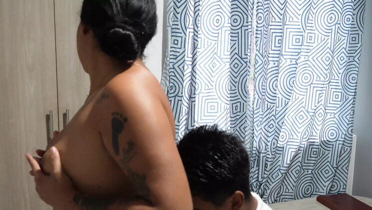 Big Ass Stepsister Seduced By Stepbrother - Part 2 - Aly Rough Hardcore Teen Sex