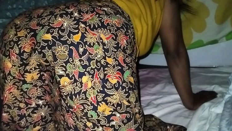 Nepali Homemade Sex Tape Part 2 - Ritashahi Massage & Twerking Leads to Fucking