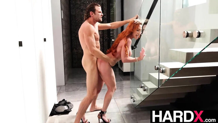 Top 10 Hardcore Sex Scenes 2025 - Big Tits, Big Ass & Huge Cock Fucking Compilation