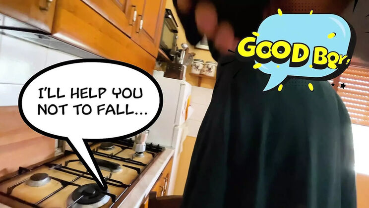 Amateur MILF Neighbor Fucks Too Fast Leaving Me Unsatisfied - Cowgirl & Deep Throat