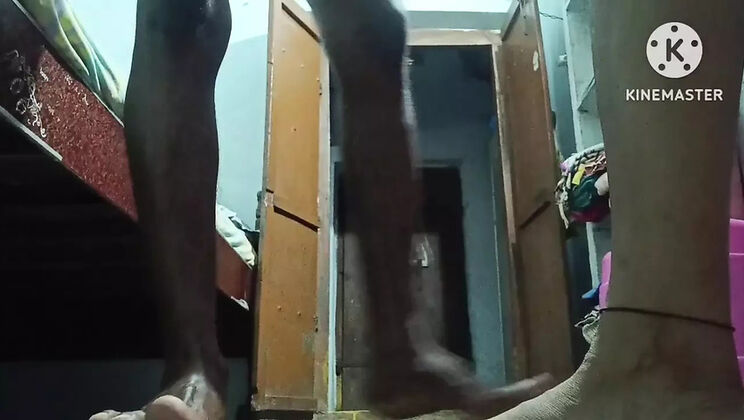 Telugu Village Couple Outdoor Fake Sex - Indian Wife Fucking in Countryside