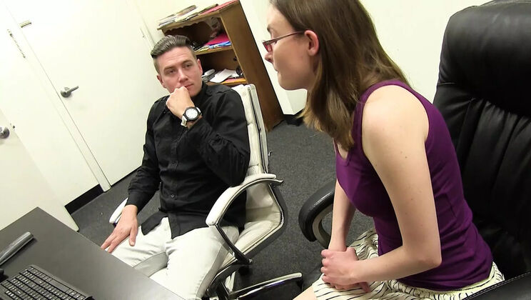 Big Tits MILF Jay Taylor Gets Deep Throat Drilling in Dark Scene - Vol 12 Scene 8