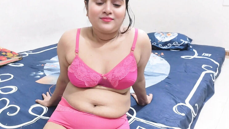 Desi Indian Bhabhi Eshita Hardcore Anal Doggy Style - Homemade HD Pussy Fuck