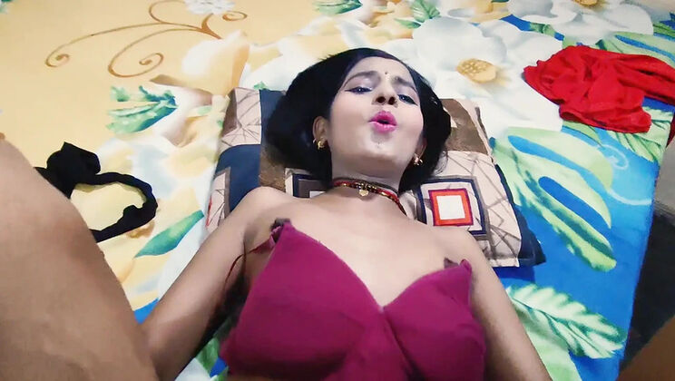 Indian Stepmom Gets Hard Anal Fuck By Car Driver - Hindi Audio Squirting Orgasm