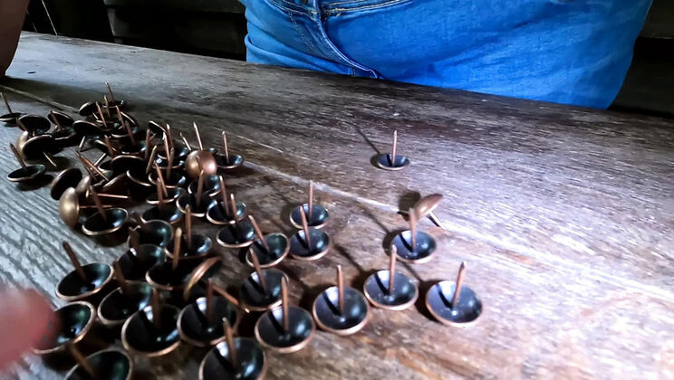 Bouncy Tits Tormented in Pin Punishment