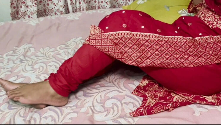 Indian Desi Wife Hot Sex With Bhabhi and Devar - Viral 2026