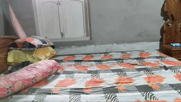 Desi Bhabhi Fucked By Devar During Rainy Day - Homemade 4K Indian Sex