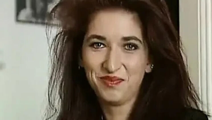 Clark 9 - Pink Parade 1994: Vintage European Anal and Euro Pornstar Compilation